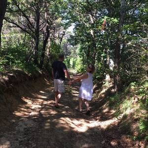 Meet your Posher, Keith-robin